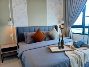 Sunway Greenfield Residence By Cozy Living Travel